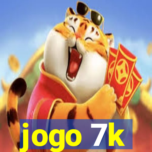 jogo 7k